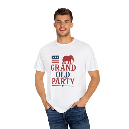 Grand Old Party Tee