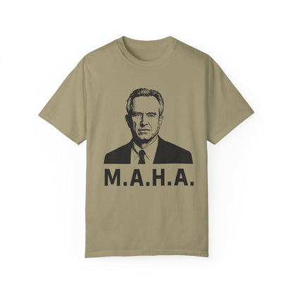 RFK Jr Make America Healthy Again Tee