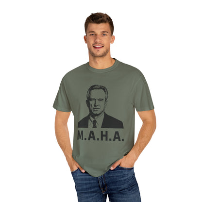 RFK Jr Make America Healthy Again Tee