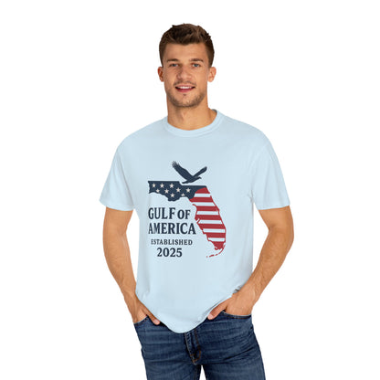 Gulf of America Tee