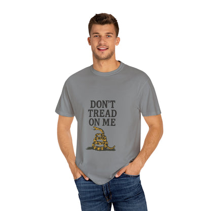 Don't Tread on Me Tee