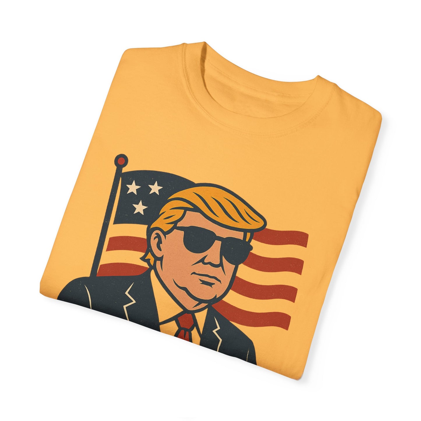 Trump Gulf of America Tee