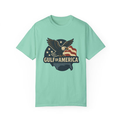 Gulf of America Eagle Tee