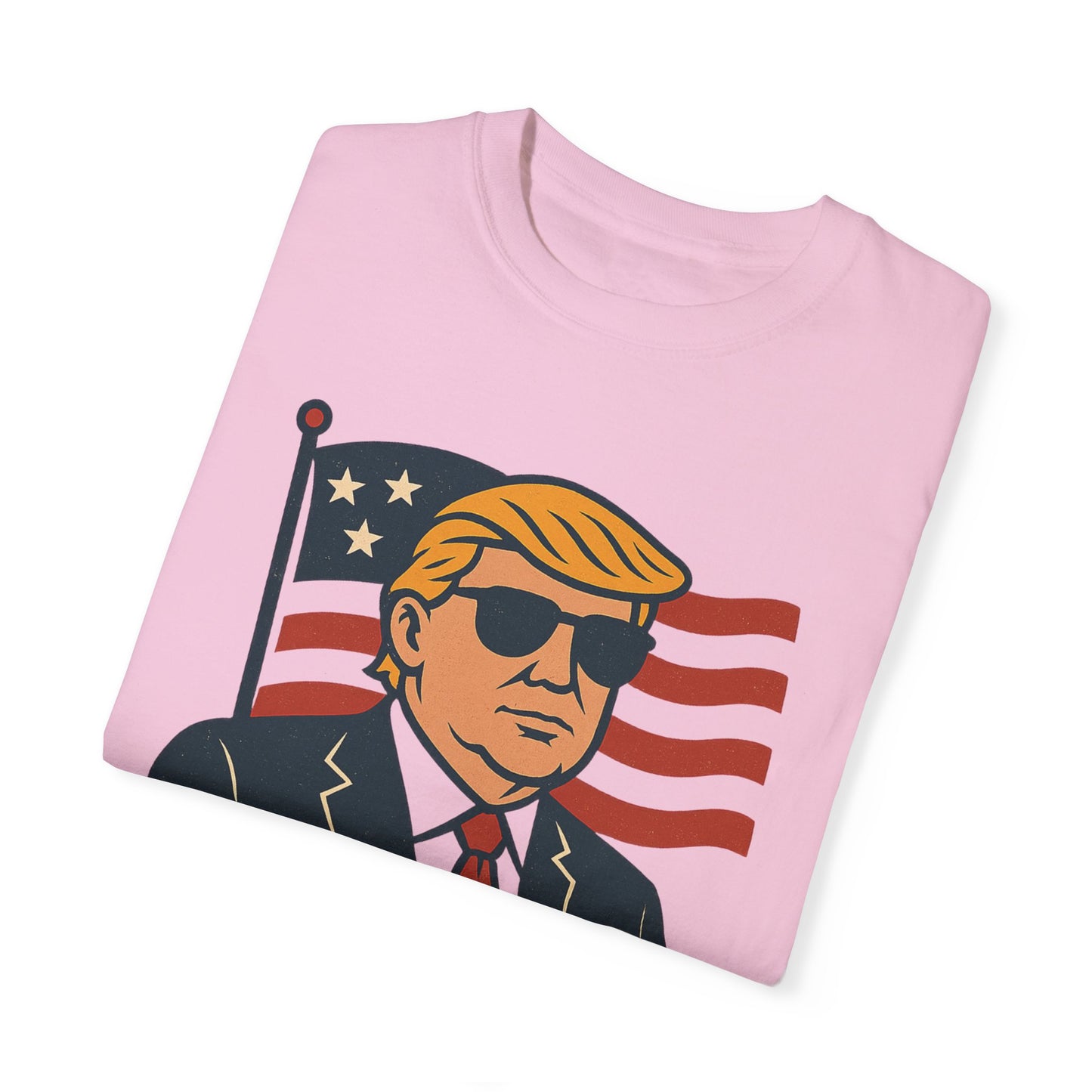Trump Gulf of America Tee