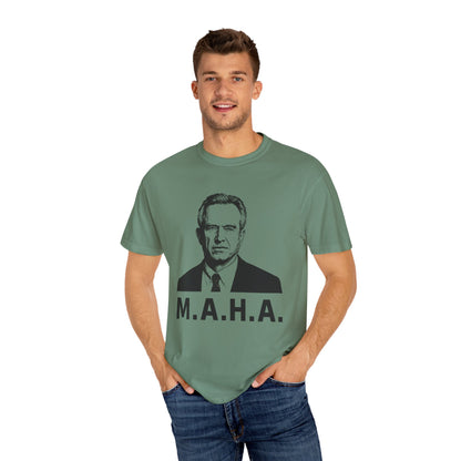 RFK Jr Make America Healthy Again Tee