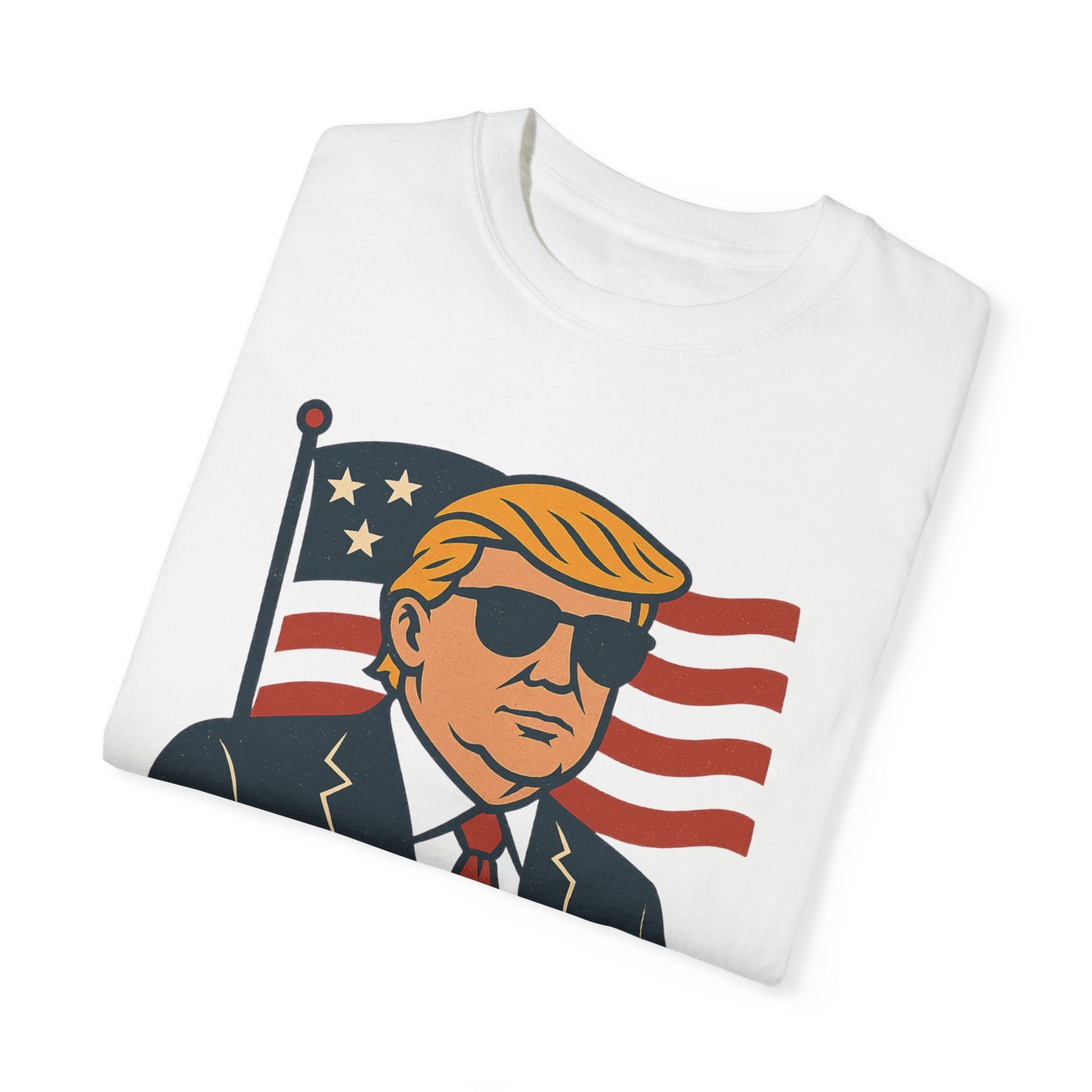 Trump Gulf of America Tee