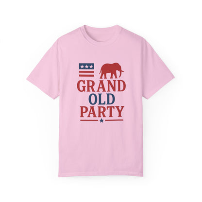 Grand Old Party Tee