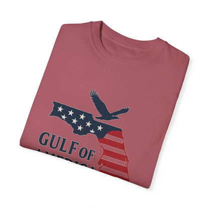 Gulf of America Tee