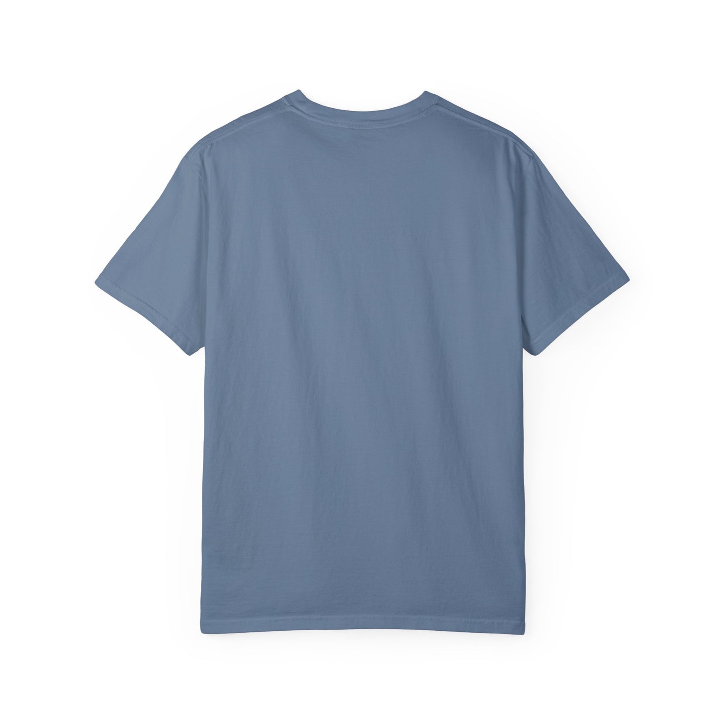 Secure Our Borders Tee