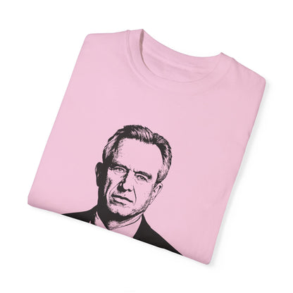 RFK Jr Make America Healthy Again Tee