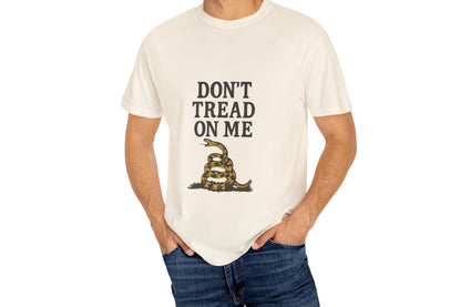 Don't Tread on Me Tee