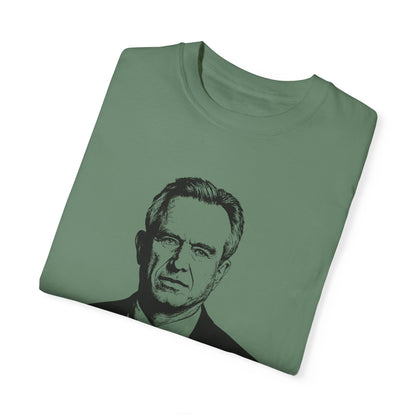 RFK Jr Make America Healthy Again Tee