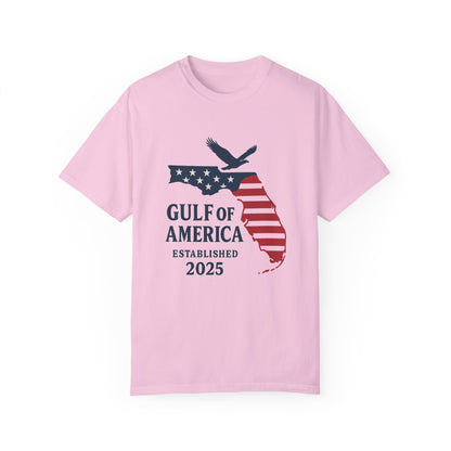 Gulf of America Tee