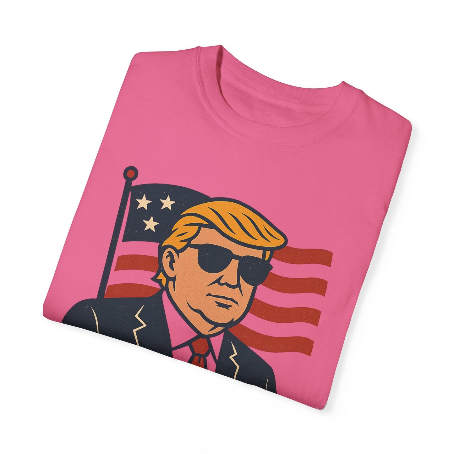 Trump Gulf of America Tee