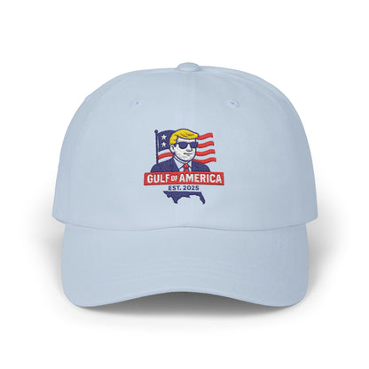 Trump Gulf of America Hat