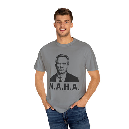 RFK Jr Make America Healthy Again Tee