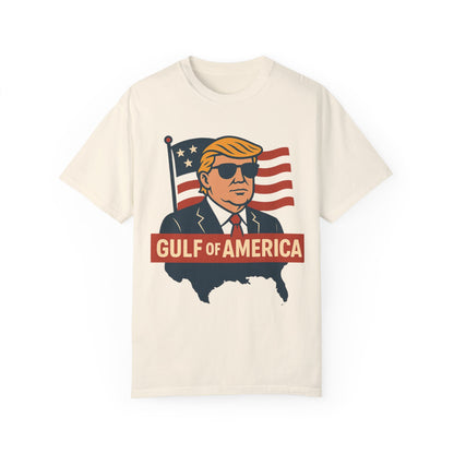 Trump Gulf of America Tee