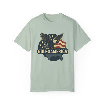 Gulf of America Eagle Tee