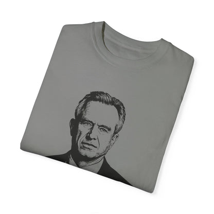 RFK Jr Make America Healthy Again Tee