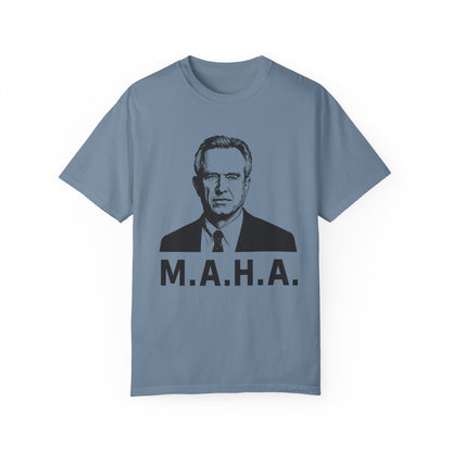 RFK Jr Make America Healthy Again Tee