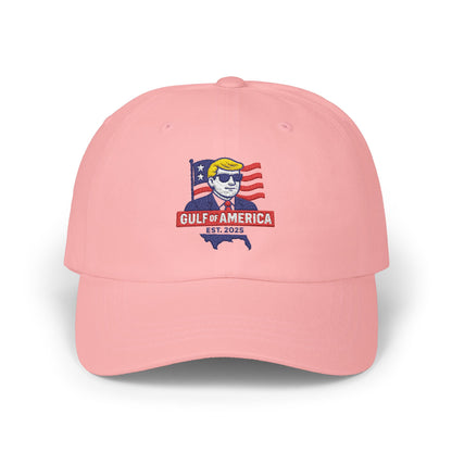 Trump Gulf of America Hat