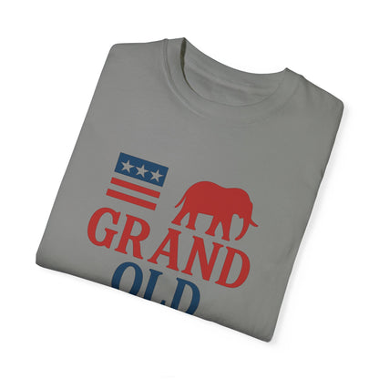 Grand Old Party Tee