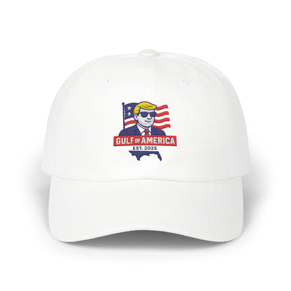 Trump Gulf of America Hat