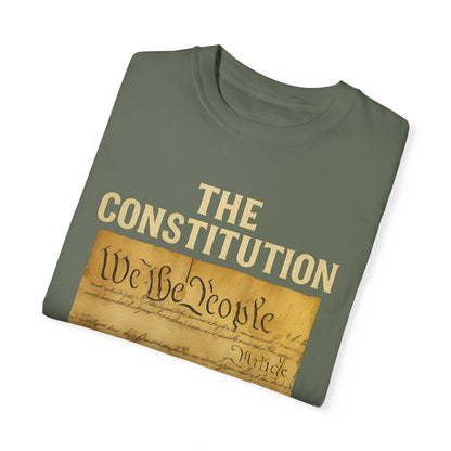 Constitution Is Not a Suggestion Tee
