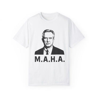 RFK Jr Make America Healthy Again Tee