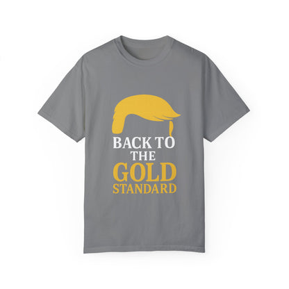 Trump Gold Standard Tee