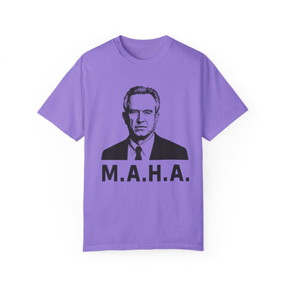 RFK Jr Make America Healthy Again Tee