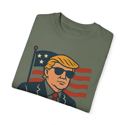 Trump Gulf of America Tee