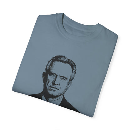 RFK Jr Make America Healthy Again Tee
