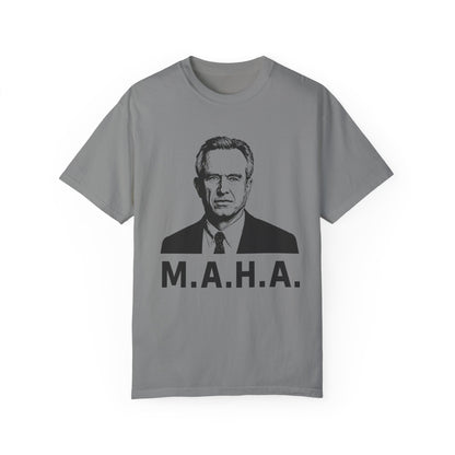 RFK Jr Make America Healthy Again Tee