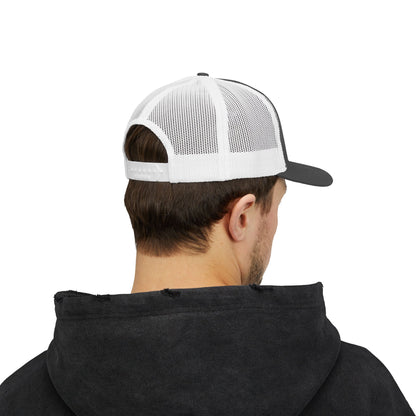 Gulf of America Trucker Cap