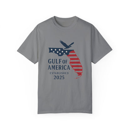 Gulf of America Tee