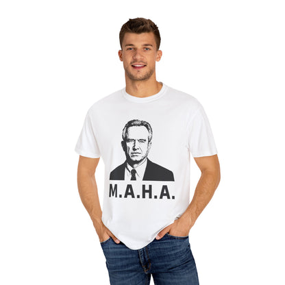 RFK Jr Make America Healthy Again Tee
