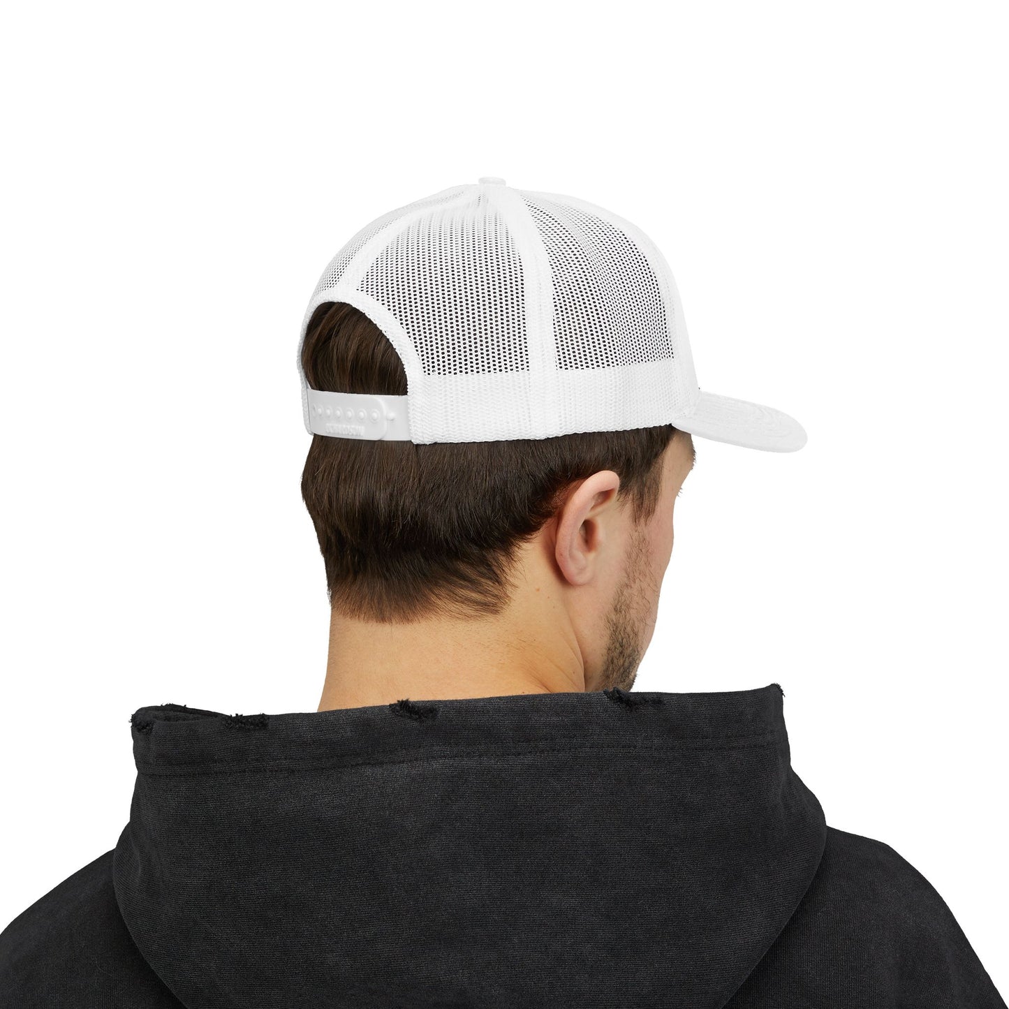 Gulf of America Trucker Cap