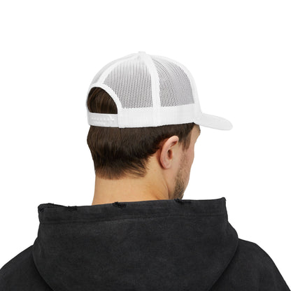 Gulf of America Trucker Cap