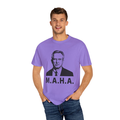 RFK Jr Make America Healthy Again Tee