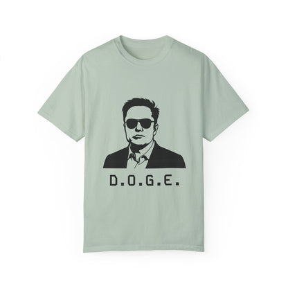 Elon Musk DOGE Tee