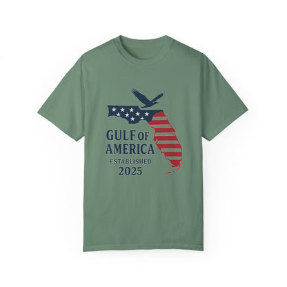 Gulf of America Tee