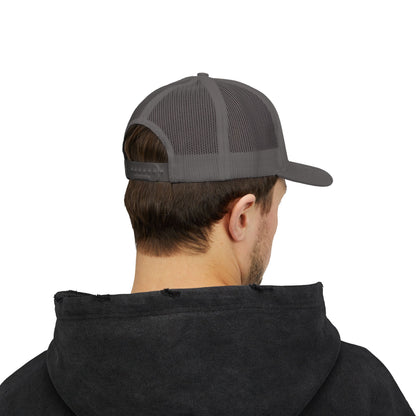 Gulf of America Trucker Cap