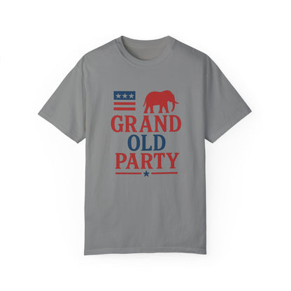 Grand Old Party Tee