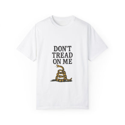 Don't Tread on Me Tee