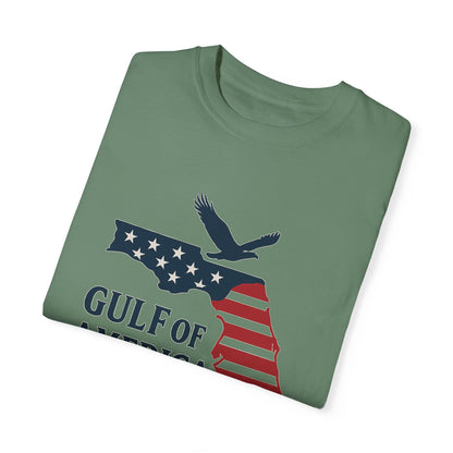Gulf of America Tee