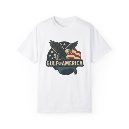 Gulf of America Eagle Tee