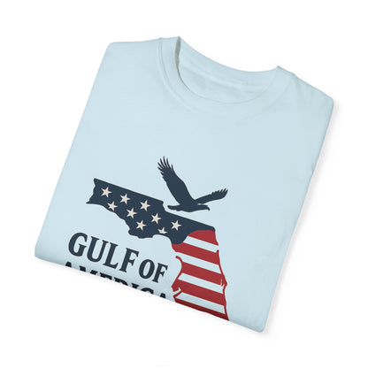 Gulf of America Tee