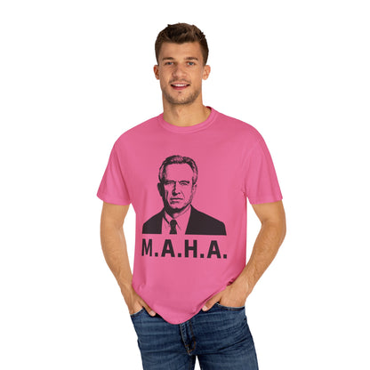 RFK Jr Make America Healthy Again Tee