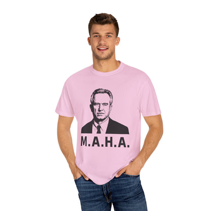 RFK Jr Make America Healthy Again Tee
